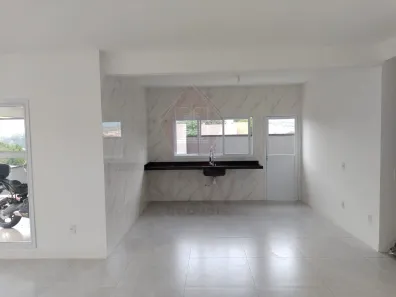 Casa de Condomínio com 4 Quartos para venda ou aluguel, 137m² no Pinhal, Cabreúva