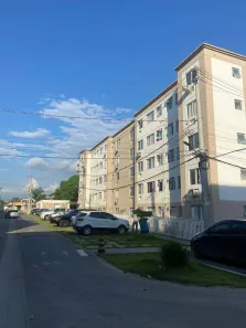 Apartamento com 2 Quartos à venda, 39m² no Cosmos, Rio de Janeiro