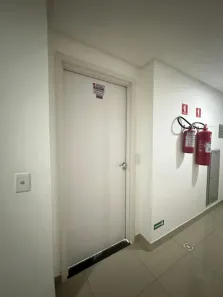 Apartamento com 2 Quartos para alugar, 58m² no Vila Rosa, Goiânia