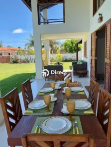 Casa com 3 Quartos à venda, 200m² no Ponta de Serrambi, Ipojuca