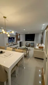 Apartamento com 3 Quartos à venda, 123m² no Pituba, Salvador