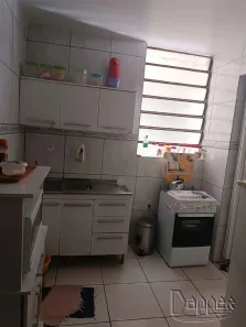 Apartamento com 2 Quartos para alugar, 63m² no Ouro Branco, Novo Hamburgo