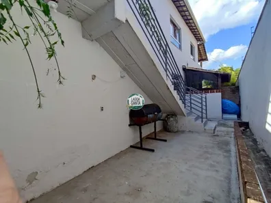 Casa com 3 Quartos à venda, 130m² no Recanto da Lagoa, Lagoa Santa