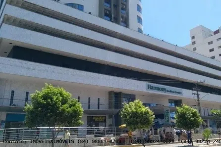 Sala Comercial à venda, 67m² no Petrópolis, Natal