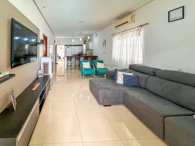 Casa com 3 Quartos à venda, 70m² no Marimar, Timon