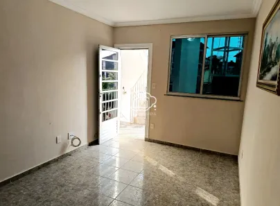 Apartamento com 2 Quartos à venda, 45m² no Campo Grande, Rio de Janeiro