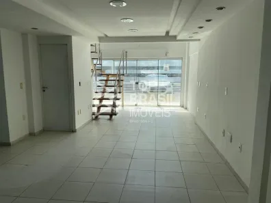 Ponto Comercial para venda ou aluguel, 62m² no Lagoa Nova, Natal