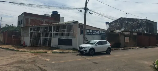 Casa com 2 Quartos à venda, 70m² no Samambaia Norte, Brasília