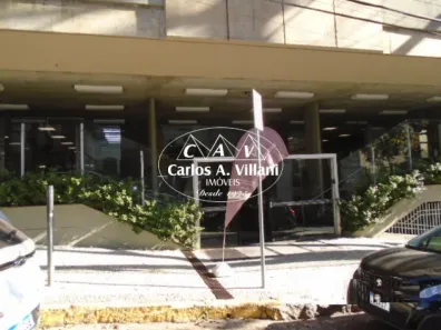 Ponto Comercial para alugar, 30m² no Lourdes, Belo Horizonte