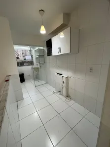 Apartamento com 3 Quartos para alugar, 55m² no Vila Ercília, Jandira