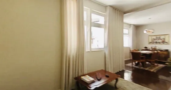 Apartamento com 3 Quartos à venda, 127m² no São Pedro, Belo Horizonte