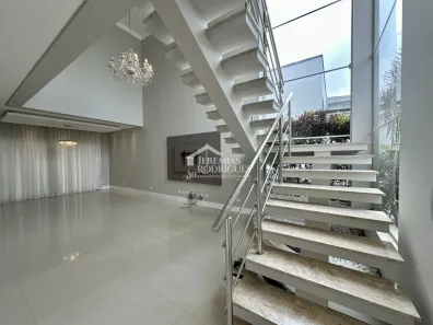 Casa de Condomínio com 3 Quartos à venda, 237m² no Castelo, Tremembé