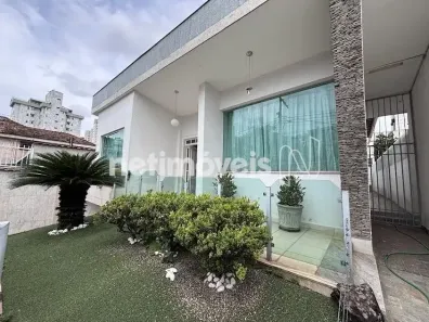 Casa com 6 Quartos à venda, 449m² no São Lucas, Belo Horizonte