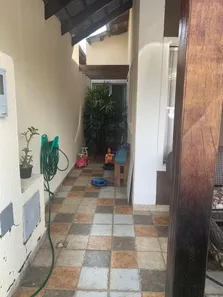 Casa de Condomínio com 3 Quartos à venda, 128m² no Conjunto Residencial Costa Verde, Goiânia