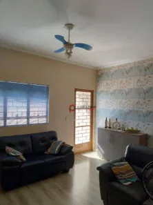Casa com 2 Quartos à venda, 122m² no Parque Três Meninos, Sorocaba