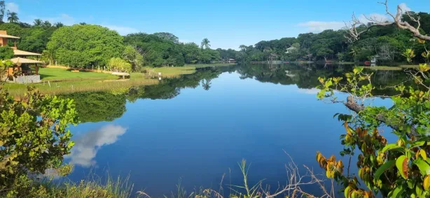 Lote/Terreno à venda, 2200m² no Açu da Torre, Mata de São João