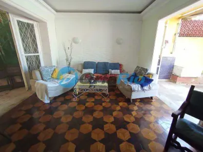 Casa com 4 Quartos à venda, 116m² no Leme, Rio de Janeiro