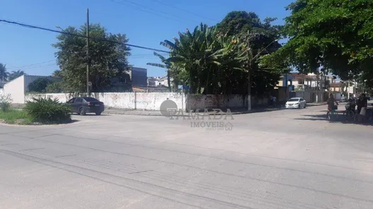 Lote/Terreno à venda, 660m² no Sítio Paecara (Vicente de Carvalho), Guarujá