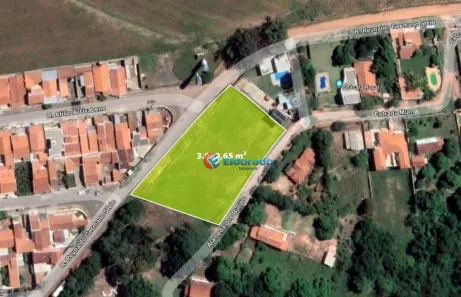 Lote/Terreno para venda ou aluguel, 3090m² no Jardim Leonor, Artur Nogueira