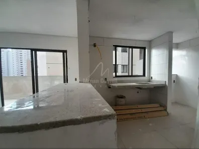 Apartamento com 2 Quartos à venda, 82m² no Cruzeiro, Belo Horizonte