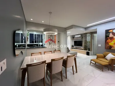 Apartamento com 2 Quartos à venda, 85m² no Gutierrez, Belo Horizonte