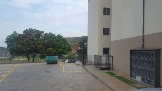 Apartamento com 2 Quartos à venda, 46m² no Betim Industrial, Betim