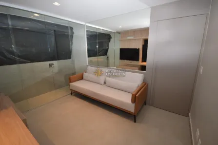Apartamento com 2 Quartos à venda, 58m² no Funcionários, Belo Horizonte