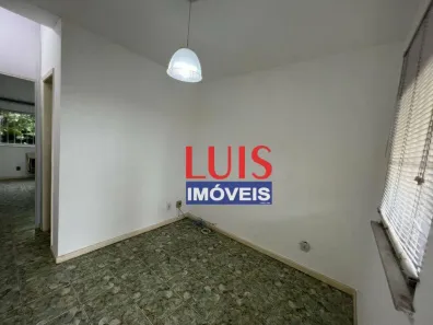 Sala Comercial à venda, 30m² no Itaipu, Niterói
