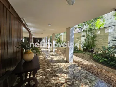 Apartamento com 4 Quartos à venda, 160m² no Lourdes, Belo Horizonte