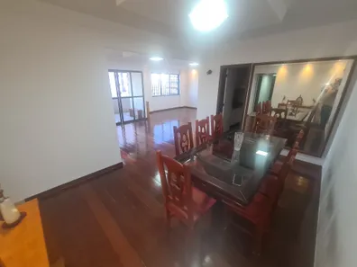 Apartamento com 4 Quartos para alugar, 180m² no Graça, Salvador