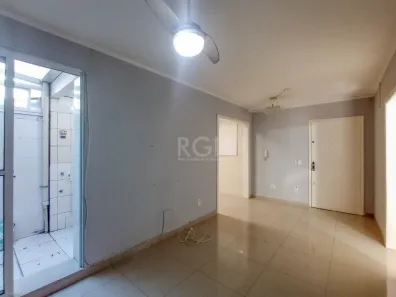 Apartamento com 1 Quarto à venda, 47m² no Praia de Belas, Porto Alegre