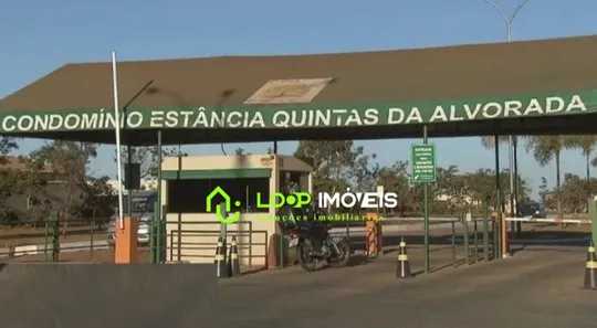 Lote/Terreno à venda, 690m² no Setor Habitacional Jardim Botânico, Brasília