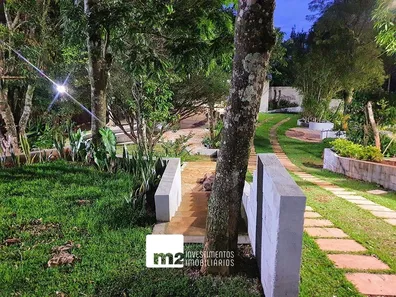 Fazenda/Sítio com 3 Quartos à venda, 5100m² no Sítios de Recreio Vale das Laranjeiras, Anápolis
