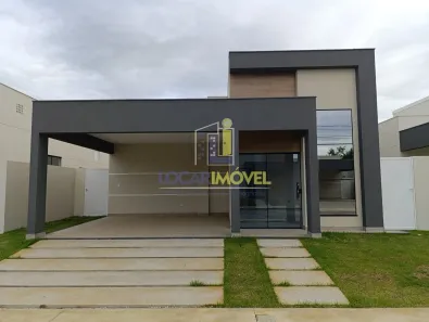 Casa de Condomínio com 3 Quartos para alugar, 147m² no Boa Vista, Vitória da Conquista
