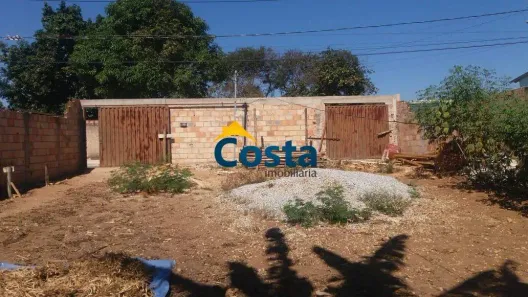 Lote/Terreno à venda, 360m² no São Marcos, Betim
