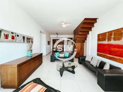 Cobertura com 4 Quartos à venda, 260m² no Algodoal, Cabo Frio