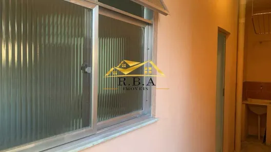 Kitnet com 1 Quarto para alugar, 35m² no Bento Ribeiro, Rio de Janeiro
