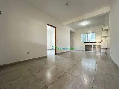 Casa com 1 Quarto para alugar, 50m² no Vila Gustavo Correia, Carapicuíba