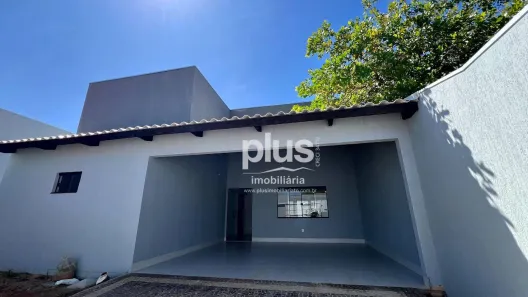 Casa com 3 Quartos à venda, 167m² no Plano Diretor Norte, Palmas