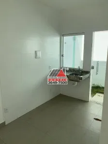 Casa com 2 Quartos para venda ou aluguel, 63m² no Novo Centro, Santa Luzia
