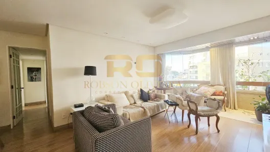Apartamento com 3 Quartos à venda, 110m² no Ondina, Salvador
