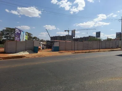 Galpão/Depósito/Armazém à venda, 589m² no Residencial Bethel, Goiânia