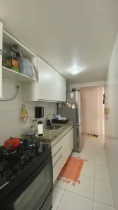 Apartamento com 2 Quartos à venda, 54m² no Jatiúca, Maceió
