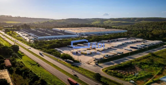 Galpão/Depósito/Armazém para alugar, 5376m² no Centro, Cabreúva
