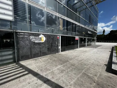 Ponto Comercial para alugar, 87m² no Recreio dos Bandeirantes, Rio de Janeiro