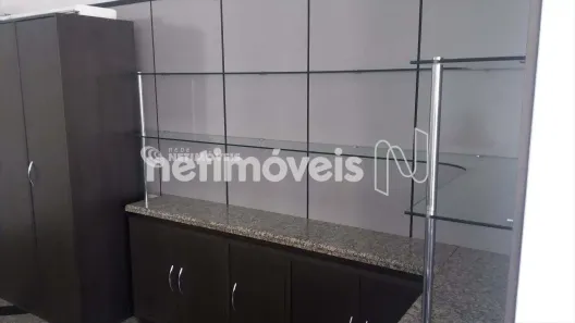 Sala Comercial à venda, 26m² no Belvedere, Belo Horizonte