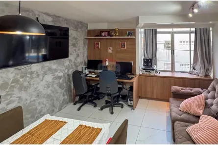 Apartamento com 2 Quartos à venda, 56m² no Alvorada, Manaus