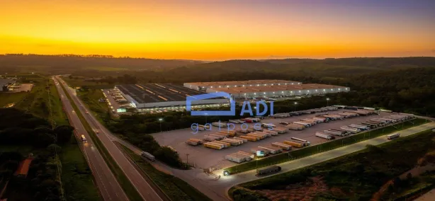 Galpão/Depósito/Armazém para alugar, 5376m² no Centro, Cabreúva