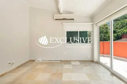 Cobertura com 2 Quartos à venda, 197m² no Jardim Botânico, Rio de Janeiro