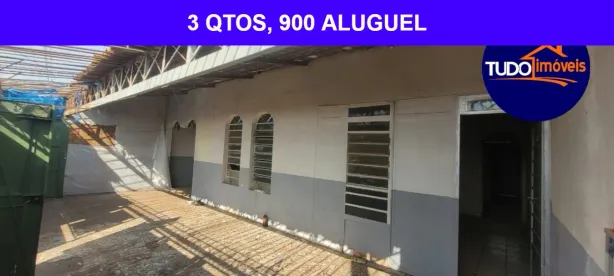 Casa com 3 Quartos à venda, 150m² no Santa Maria, Brasília